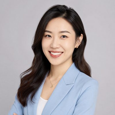 周婷婷,成人动漫增长负责人,职业女性照