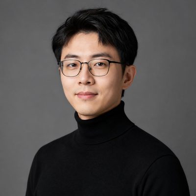 赵凯,成人动漫 AI产品负责人,职业男性照